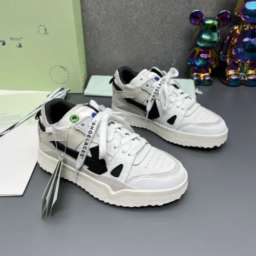 OFFwhite Men shoes 1：1 quality-276
