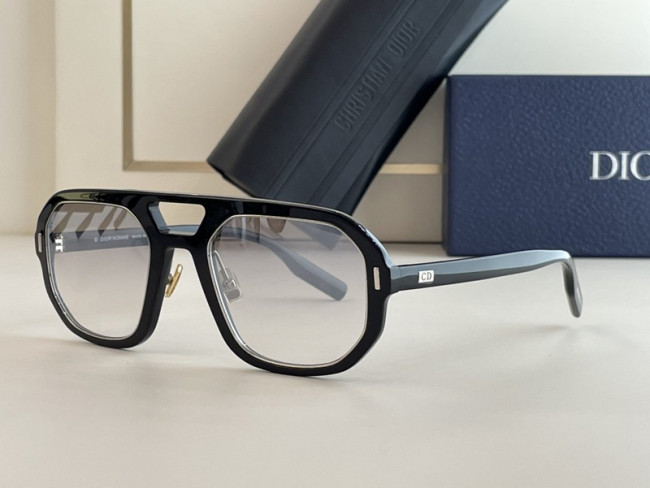 Dior Sunglasses AAAA-1224