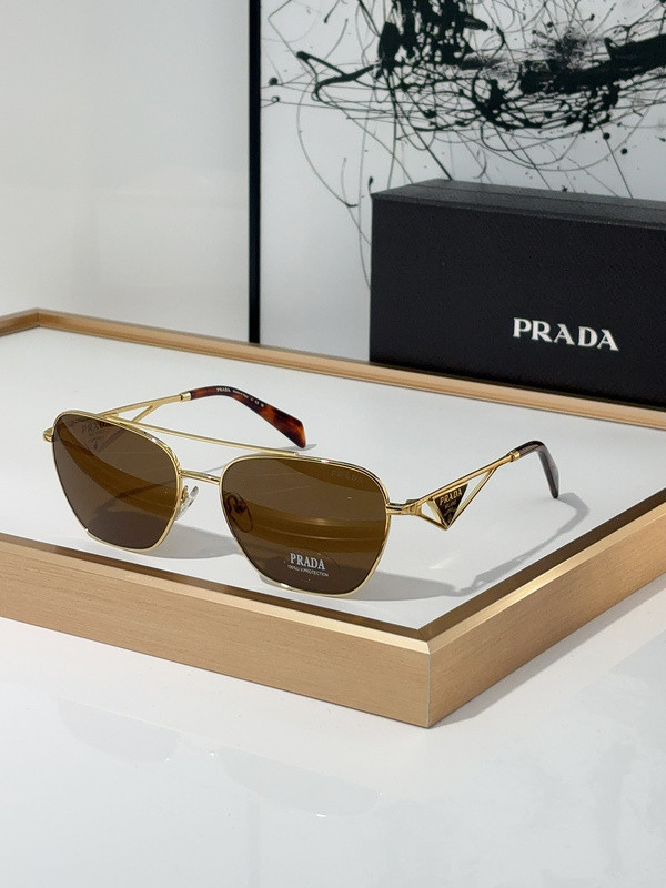 Prada Sunglasses AAAA-4640