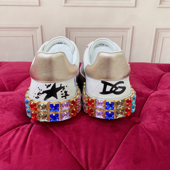 DG Women Shoes 1：1 quality-185