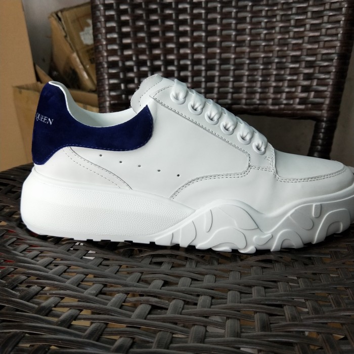 Alexander McQueen Women Shoes 1：1 quality-726