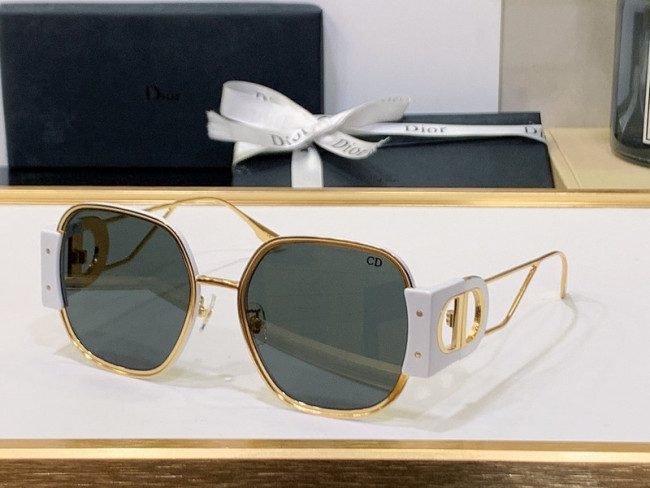 Dior Sunglasses AAAA-1491