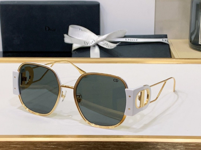 Dior Sunglasses AAAA-1491