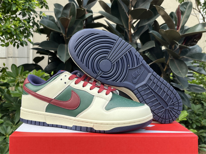Authentic Nike Dunk Low “From Nike, To You”