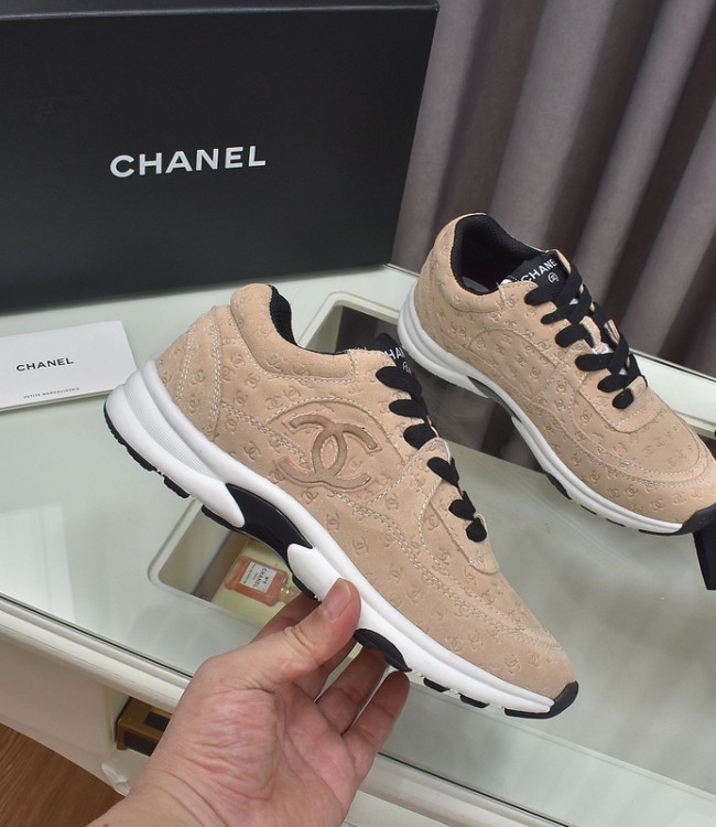 CHAL Women Shoes 1：1 Quality-730