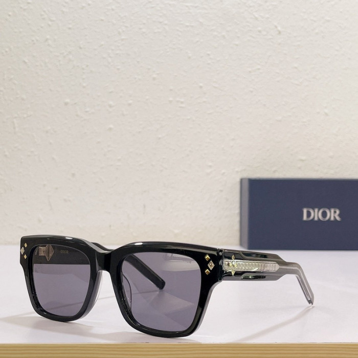 Dior Sunglasses AAAA-1416