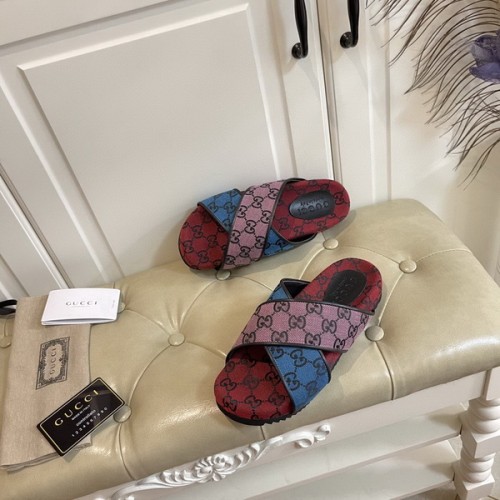 G Sandals 1：1 Quality-388