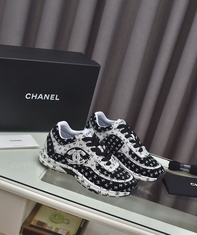 CHAL Women Shoes 1：1 Quality-734