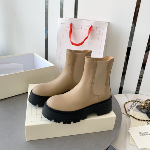 Alexander McQueen Women Shoes 1：1 quality-740