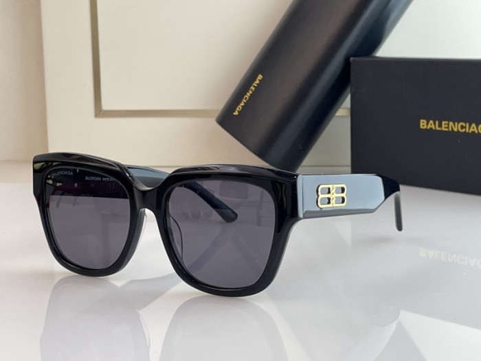 B Sunglasses AAAA-371