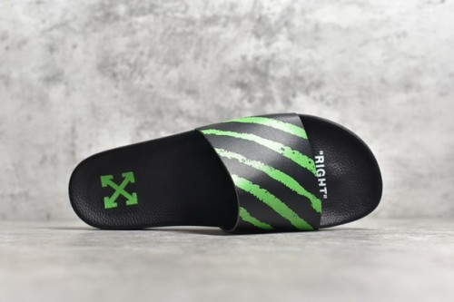 Off white Sandals 1：1 Quality-005