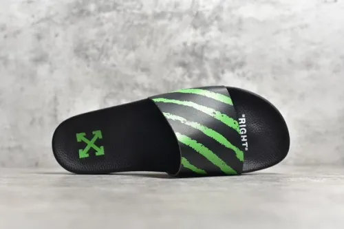 Off white Sandals 1：1 Quality-005