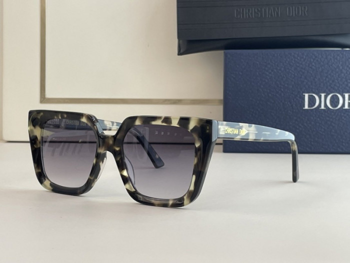 Dior Sunglasses AAAA-1127