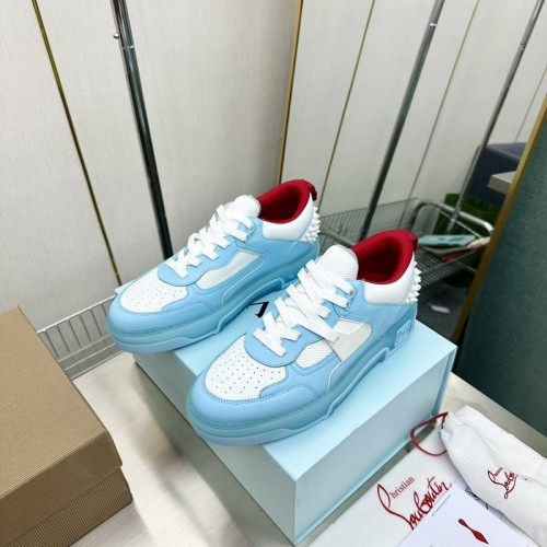 Christian Louboutin women shoes-150