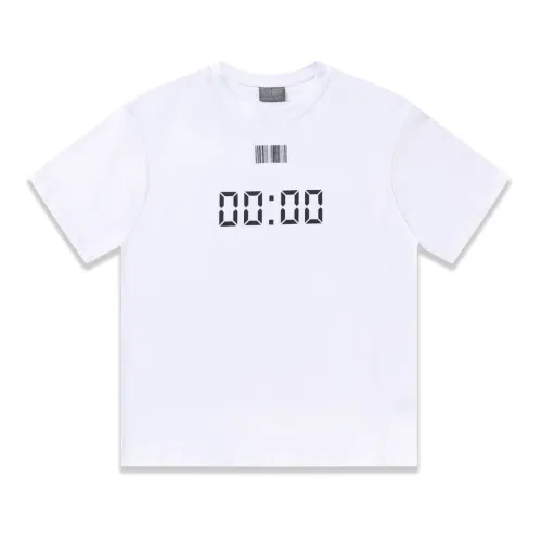 VETEMENTS Shirt 1：1 Quality-178(XS-L)