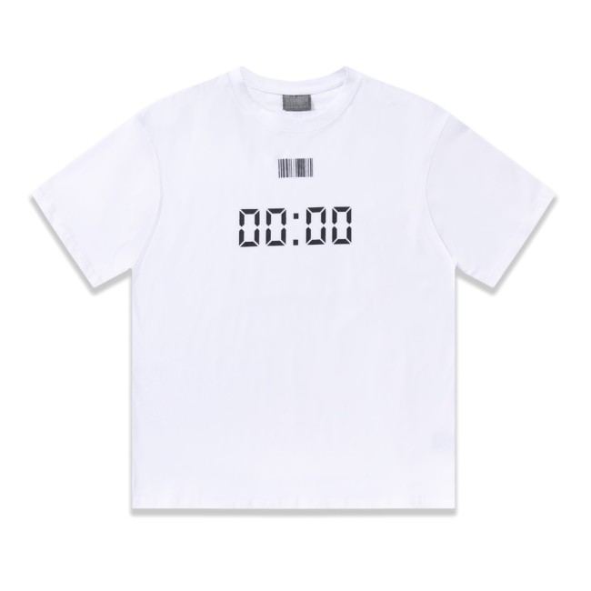 VETEMENTS Shirt 1:1 Quality-178(XS-L)