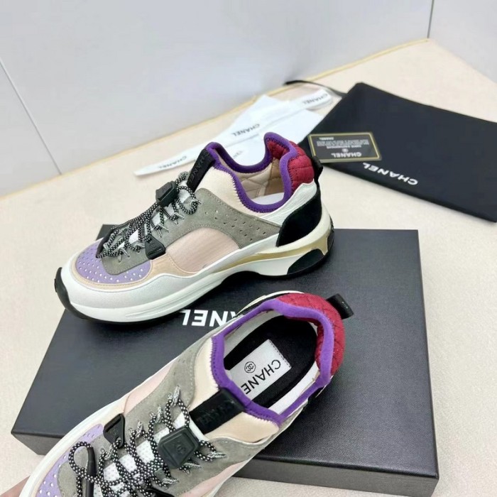 CHAL Women Shoes 1：1 Quality-771