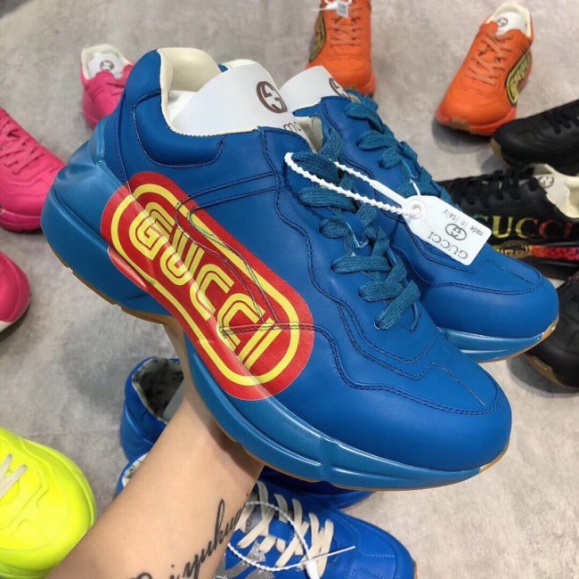 G women shoes 1:1 quality-367