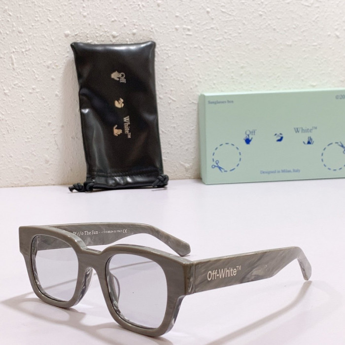 Off white Sunglasses AAAA-438