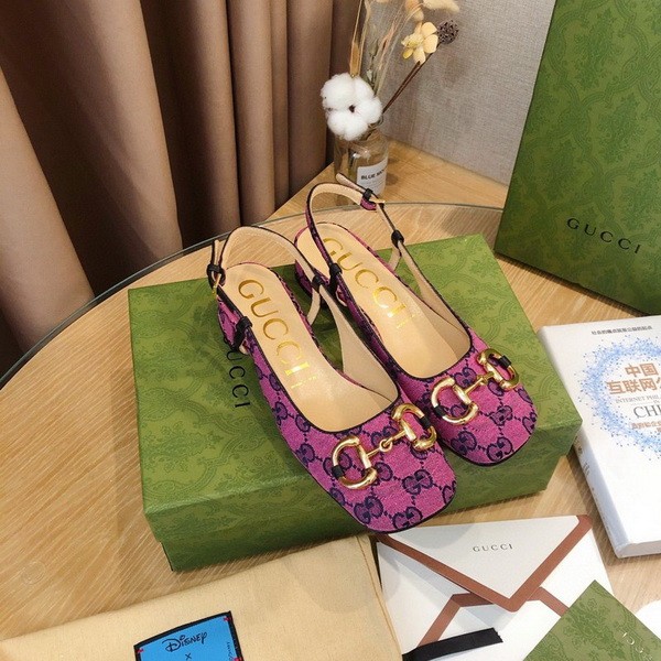 G women shoes 1:1 quality-683