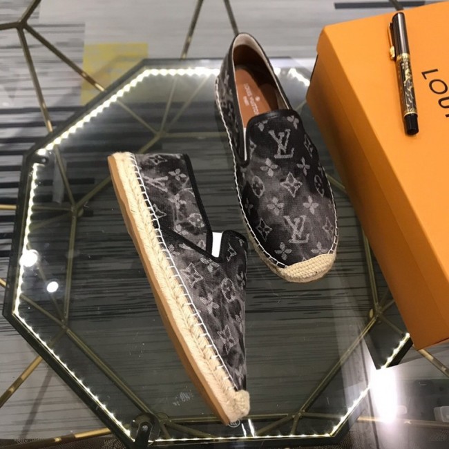 LV Women Shoes 1:1 Quality-362
