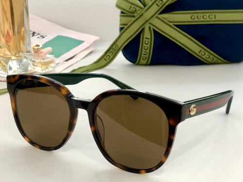 G Sunglasses AAAA-3734