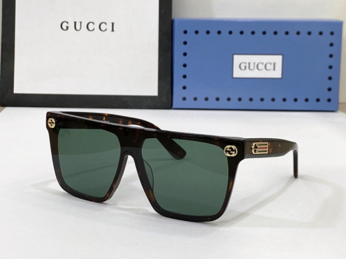 G Sunglasses AAAA-3322
