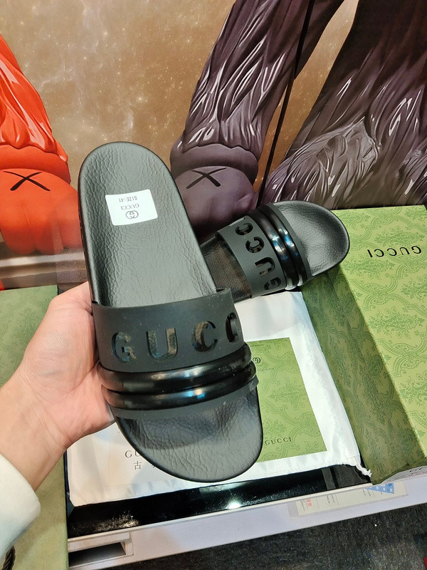 G men slippers AAA-1534