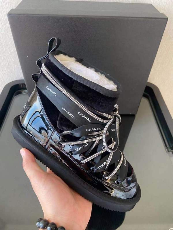 CHAL Women Shoes 1：1 Quality-701