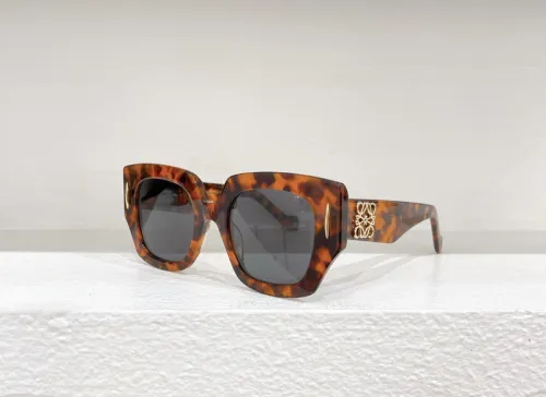 Loewe Sunglasses AAAA-245