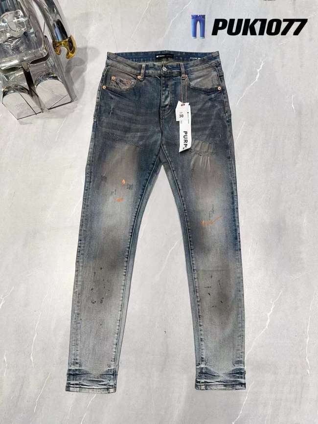 Purple Brand Jeans 1:1 Quality-243
