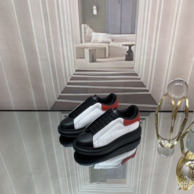 Alexander McQueen Women Shoes 1:1 quality-833