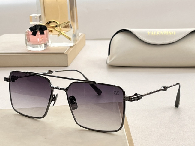 V Sunglasses AAAA-437