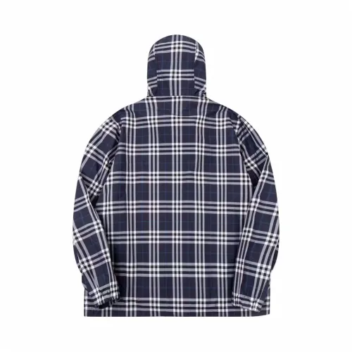Burberry Jacket 1：1 Quality-222(XS-L)