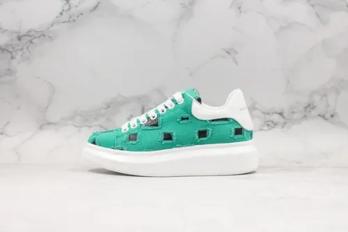 Alexander McQueen Women Shoes 1：1 quality-353