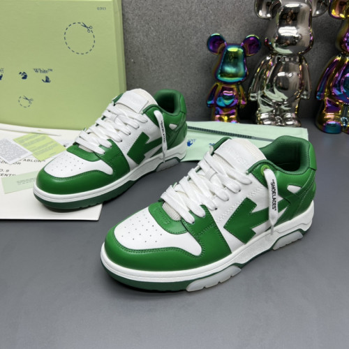 OFFwhite Women Shoes 1：1 quality-087
