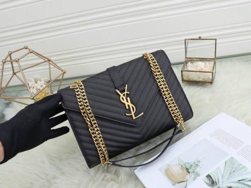 YSL High End Quality Bag-505