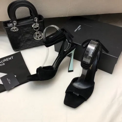 YL High Heel Pumps-053