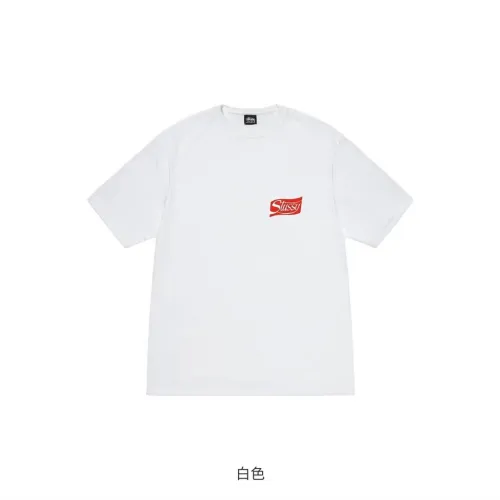 Stussy Shirt 1：1 Quality-447(S-XL)