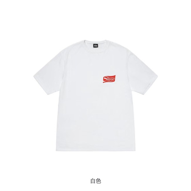 Stussy Shirt 1：1 Quality-447(S-XL)