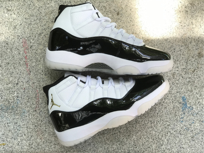 Air Jordan 11“DMP” CT8012-170