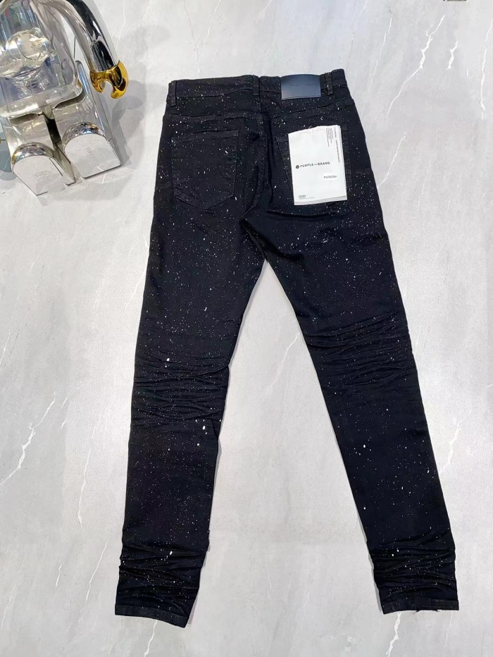 Purple Brand Jeans 1：1 Quality-164