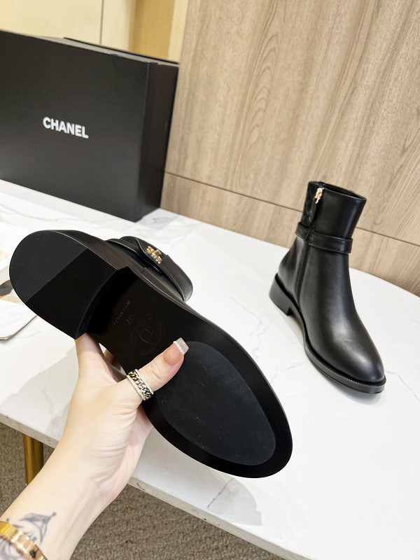 CHAL Women Shoes 1：1 Quality-752