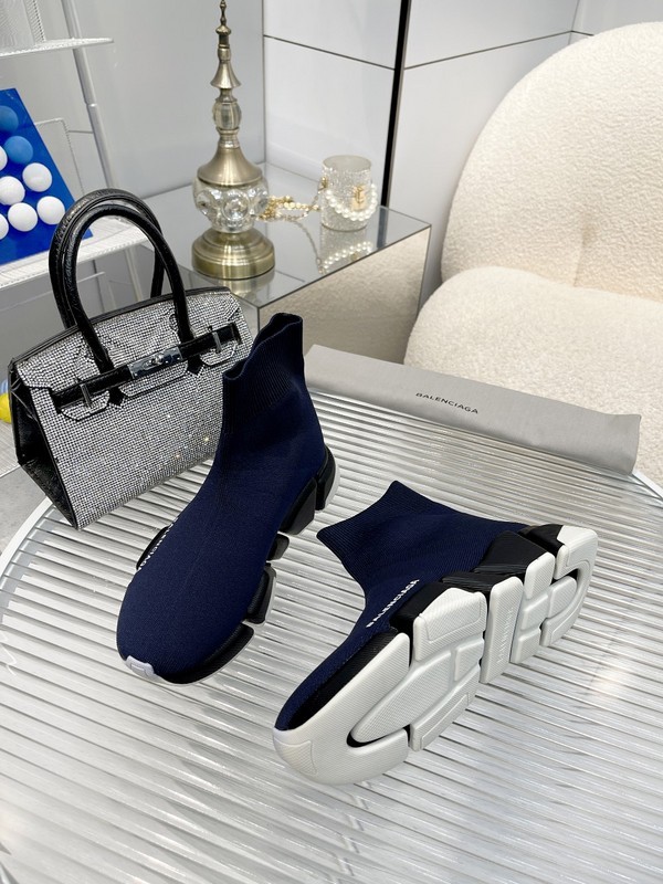 B Sock women shoes 1：1 quality-107