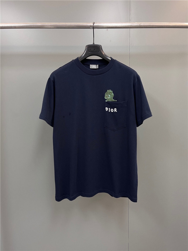 Dior Shirt High End Quality-483