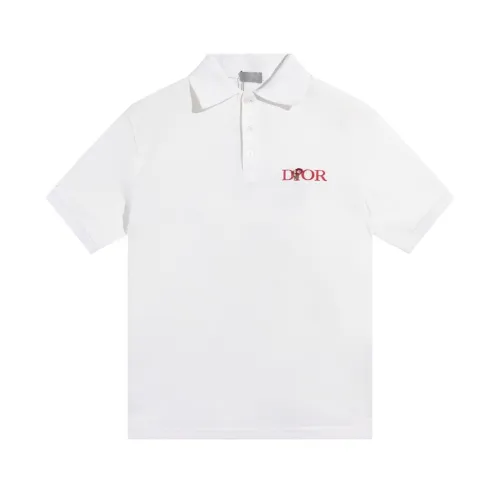 Dior Shirt 1：1 Quality-573(XS-L)