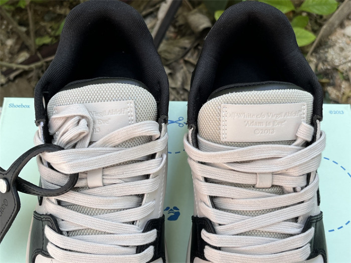 OFFwhite Men shoes 1：1 quality-180