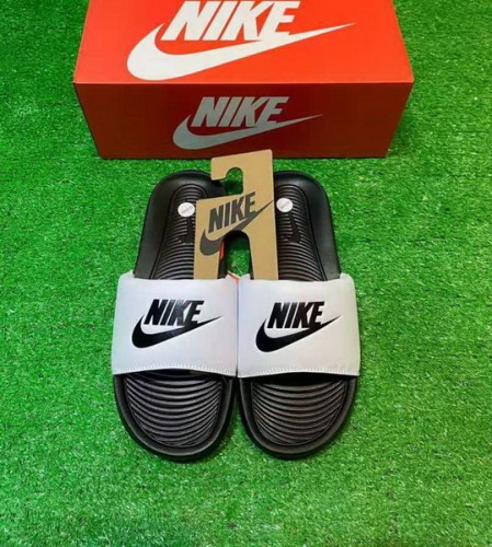 Nike men slippers 1：1 quality-046