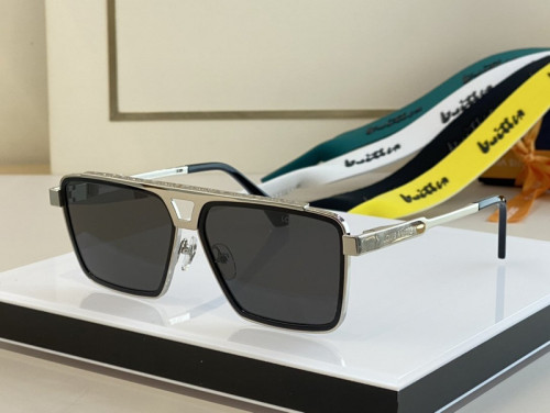LV Sunglasses AAAA-1787