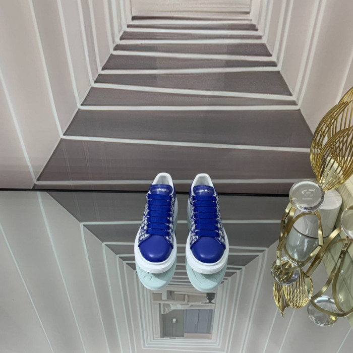 Alexander McQueen Women Shoes 1：1 quality-752